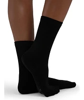 Lifeknit Calf Length Sox