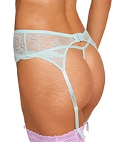 Anabella Women's Garter Belt Lingerie