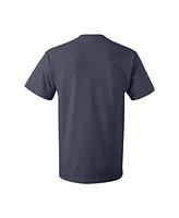 The Batman Mens (2022) Gotham Seal Short Sleeve Adult T-Shirt