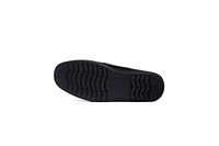 Marc Joseph New York Men's John Street Hands-Free Slip On Technology Leather Penny Loafers