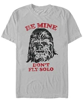 Fifth Sun Men's Star Wars Pick Me Short Sleeve T-Shirt