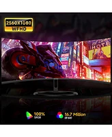 XGaming Curved Monitor