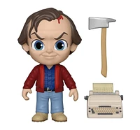 5 Star The Shining Funko Vinyl Figure | Jack Torrance