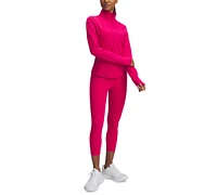 Under Armour Women's Motion Performance Capri Pants