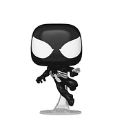 Funko Pop Spider-Man Symbiote Suit Spider-Man 1444 Vinyl Bobblehead