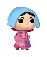 Funko Disney Merryweather 1456 Funko Pop Vinyl Figure