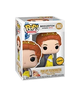 Funko Pop Bridgerton Penelope Featherington Vinyl Figure