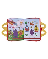 Loungefly McDonald's Happy Meal Lunchbox Notebook