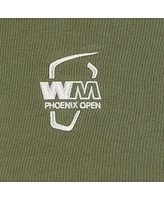 Barstool Golf Men's Green Wm Phoenix Open Pullover Hoodie