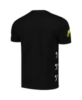 Men's and Women's Freeze Max Looney Tunes Franken Tweety T-shirt