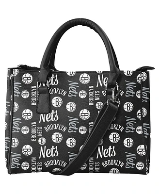 Foco Brooklyn Nets Repeat Brooklyn Tote