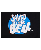 Freeze Max Men's Black Saved by the Bell Pullover Hoodie