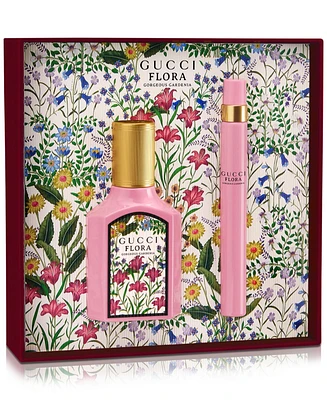 Gucci 2-Pc. Flora Gorgeous Gardenia Eau de Parfum Gift Set