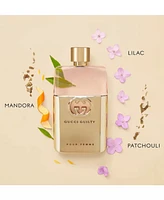 Gucci 3-Pc. Guilty Pour Femme Eau de Parfum Gift Set