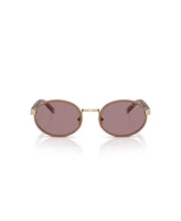 Prada Women's Small Sunglasses