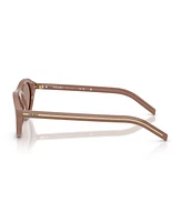 Prada Women's Standard Sunglasses, Pr B15S