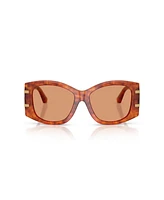 Dolce&Gabbana Women's Large Sunglasses