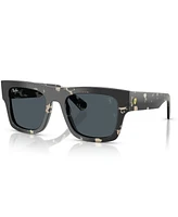 Ray-Ban Unisex Scuderia Ferrari Collection Sunglasses, RB2217M