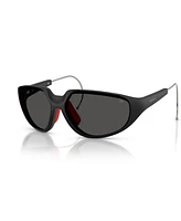 Moncler Unisex Laszer Sunglasses, ME8008