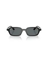 Ray-Ban Unisex Zuri Polarized Sunglasses