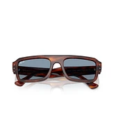 Ray-Ban Unisex Lukas Sunglasses, RB4454