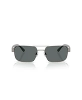 Polo Ralph Lauren Men's Polarized Sunglasses