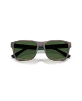 Polo Ralph Lauren Men's Large Sunglasses