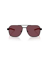 Scuderia Ferrari Men's Large Sunglasses, FZ5003
