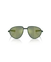 Moncler Unisex Vizla Sunglasses, ME4009