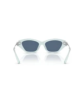 Tiffany & Co. Women's Standard Sunglasses