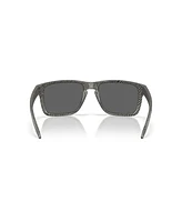 Oakley Men's Holbrook Xl Night Mission Collection Polarized Sunglasses, OO9417