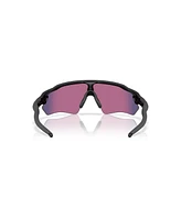 Oakley Men's Radar Ev S Path Sunglasses, OO9510