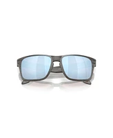 Oakley Men's Holbrook Polarized Sunglasses, OO9509