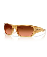 Oakley Men's Alexia Putellas Signature Series Masseter Sunglasses, OO9486