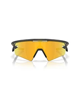 Oakley Unisex Sphaera Slash Polarized Sunglasses, OO9499