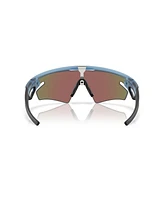 Oakley Unisex Sphaera Slash Polarized Sunglasses, OO9499