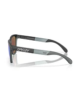Oakley Men's Frogskins Range Sunglasses