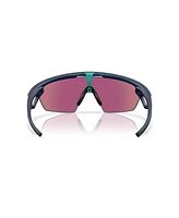 Oakley Unisex Sphaera Pacific Trail Collection Sunglasses, OO9403