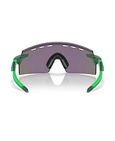 Oakley Men's Encoder Strike Vented Sunglasses, OO9235