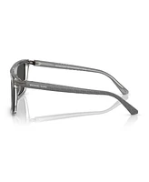 Michael Kors Men's Edgewater Sunglasses, MK2249U