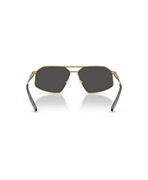 Michael Kors Men's Mar Vista Sunglasses