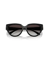 Michael Kors Women's Boca Raton Sunglasses, MK2241U