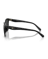 Coach Women's Large Sunglasses