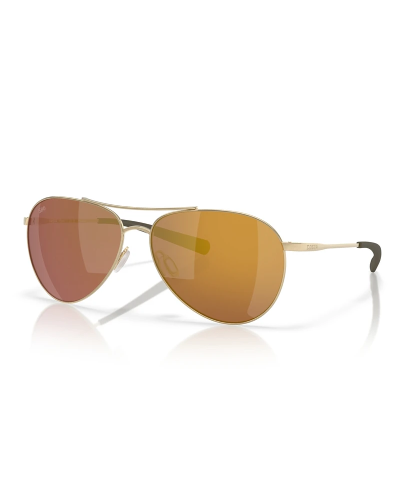 Costa Del Mar Women's Piper Polarized Sunglasses
