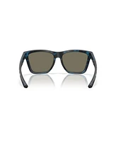 Costa Del Mar Women's Panga Ii Polarized Sunglasses