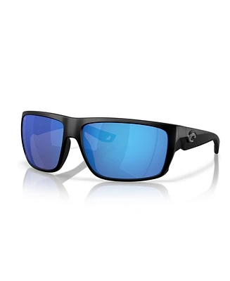 Costa Del Mar Men's Fly Line Polarized Sunglasses