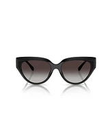 Michael Kors Women's Boca Raton Sunglasses