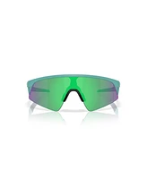 Oakley Jr Unisex Resistor Sweep Youth Fit Sunglasses