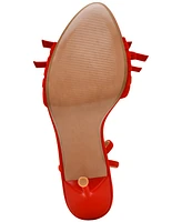 Steve Madden Women's Porsha Stiletto Dress Sandals