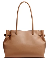 Donna Karan New York Cashmere Tote Bag